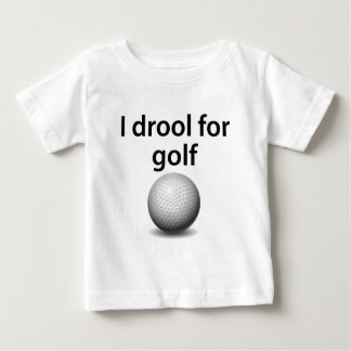 Ik drool voor Golf