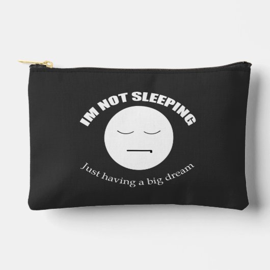 Ik droom groot! etui (Voorkant)