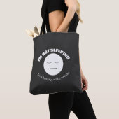Ik droom groot! tote bag (Dichtbij)