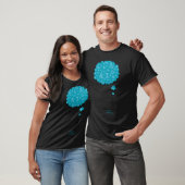 Ik droom van Bretagne T-shirt (Unisex)