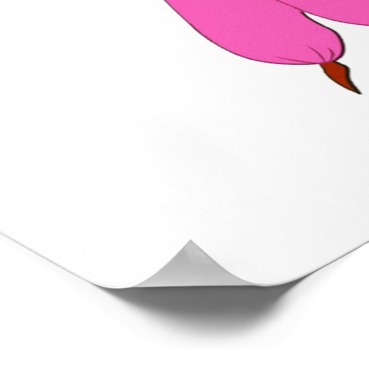 Ik droom van Jeannie Poster (Hoek)