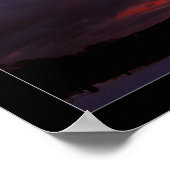 Ik droomde opnieuw poster (Hoek)