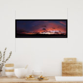 Ik droomde opnieuw poster (Keuken)