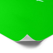 ik droomde van jou poster (Hoek)