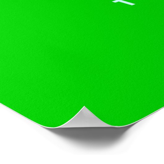 ik droomde van jou poster (Hoek)