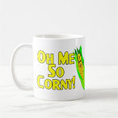 Ik dus Corny Koffiemok (Links)