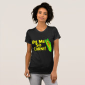 Ik dus Corny T-shirt (Voorkant volledig)