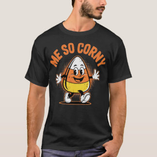 Ik dus Corny T-shirt