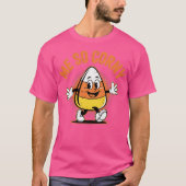 Ik dus Corny T-shirt (Voorkant)