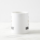 IK EAT GLITTER VOOR DE UITSPLITSING KOFFIEMOK (Center)