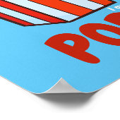  ik eenzaam tot je T-Shir eruit haalt Poster (Hoek)