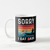 Ik eet bas koffiemok (Links)