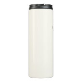 Ik eet je op grafisch thermosbeker (Achterkant)