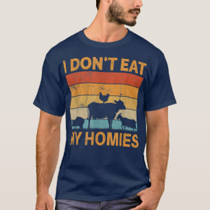 Ik eet mijn Shirt niet op...