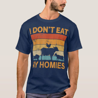 Ik eet mijn Shirt niet op...