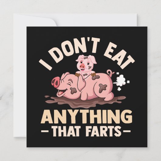 Ik Eet Niets Dat Boert (Achterkant)