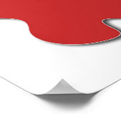 Ik eet Poster (Hoek)