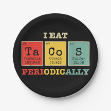 Ik eet regelmatig taco’s