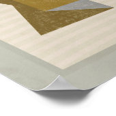 Ik en jij Bike Poster (Hoek)