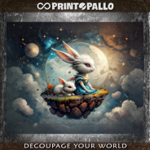 Ik en jij, de laatste van ons Konijnen