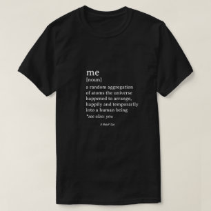 Ik (en) jij - Een MisterP Shirt