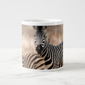 Ik en mama grote koffiekop (Voorkant)