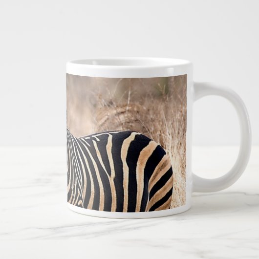 Ik en mama grote koffiekop (Rechts)