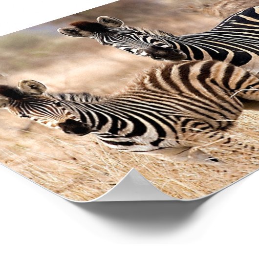 Ik en mama poster (Hoek)