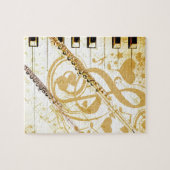 Ik en mijn Flutes_ Legpuzzel (Horizontaal)