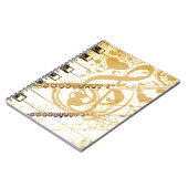 Ik en mijn Flutes_ Notitieboek (Linkerzijde)