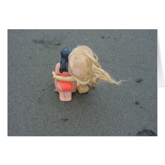 ik en mijn meisje (Voorkant Horizontaal)