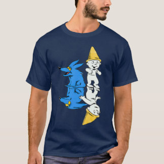 Ik en mijn Pijl T-shirt