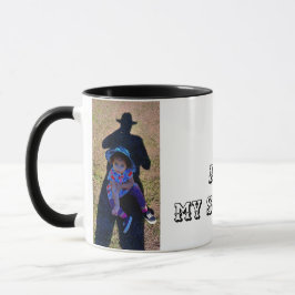 IK EN MIJN SCHADUW MOK 1