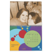 IK EN MIJN VRIENDEN KALENDER (Feb 2027)