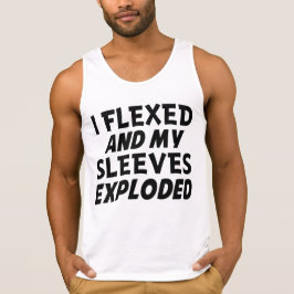 Ik Flexibel en mijn Sleeves hebben het Shirt van F