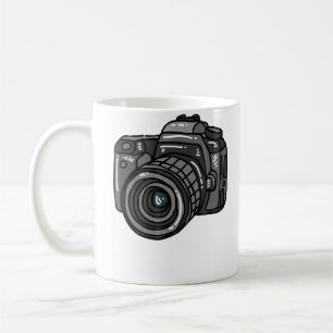 Ik Fotografeer Mensen Fotografie Humor Koffiemok