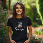 Ik Fotografeerde Gewoon T-shirt