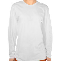 Ik ga 60 draaien en er over wiebelen T-shirt