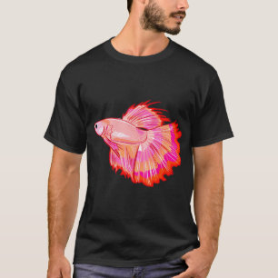 Ik Ga Alleen 3 Dagen Per Week Vissen T-shirt