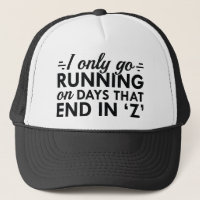Ik Ga Alleen Hardlopen