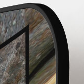 "Ik ga dit! Alabama's Pickleball Paddle (Links Detail)