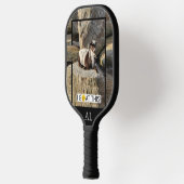 "Ik ga dit! Alabama's Pickleball Paddle (Links)