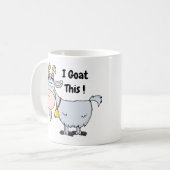 Ik ga dit! koffiemok (Voorkant links)