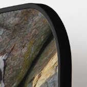 "Ik ga dit! Nevada" Pickleball Paddle (Links Detail)