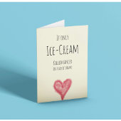 Ik ga door Chemo Kaart