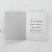 Ik ga door het Aisle-verzoek voor Dochter (Binnen)