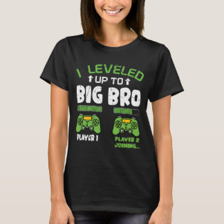 Ik ga een Big Brother 2025 worden die ik heb opgep T-shirt