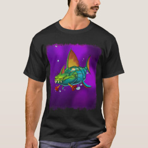 Ik ga erover nadenken t-shirt