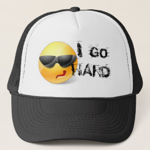 IK GA HARD SNAPBACK CLUB flat bill pet