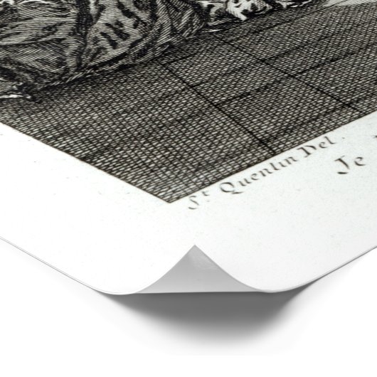 Ik ga hem vermoorden..." poster (Hoek)